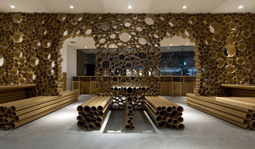 nana’s green tea 静岡店