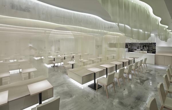 nana’s green tea イクスピアリ店
