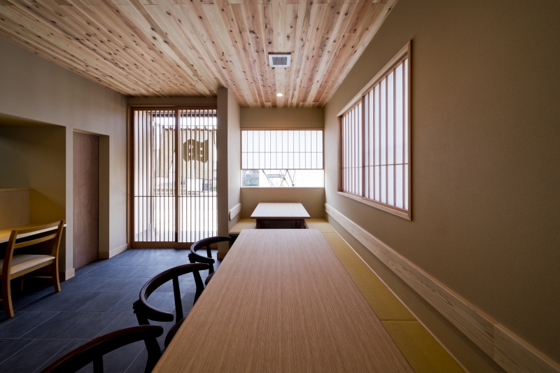 居酒屋　田（でん）