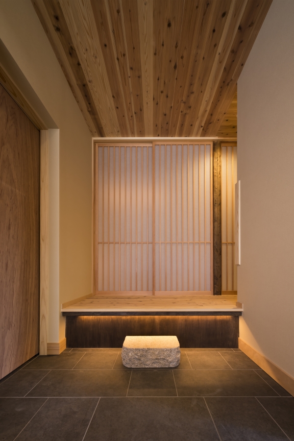 居酒屋　田（でん）