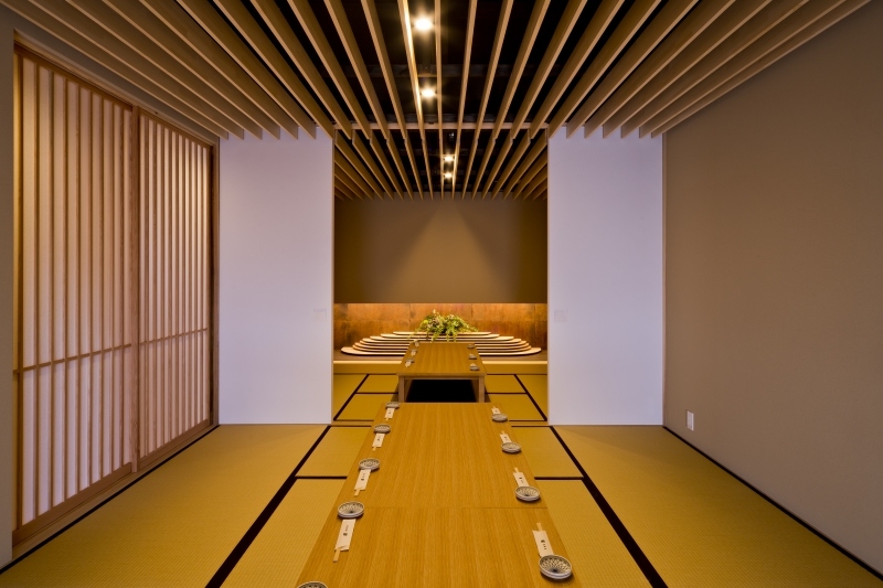 居酒屋　田（でん）