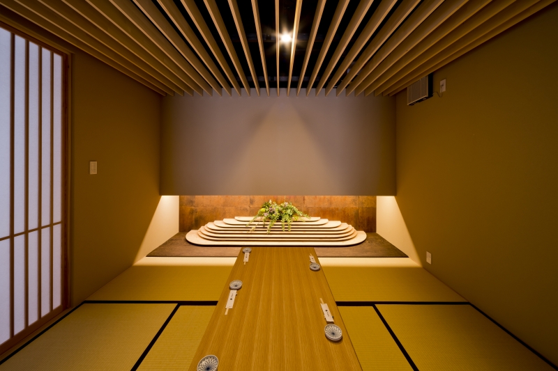 居酒屋　田（でん）