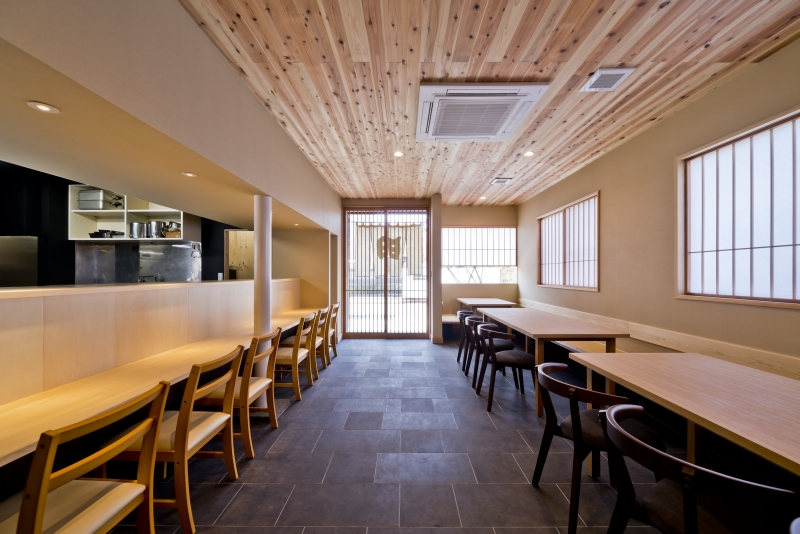 居酒屋　田（でん）