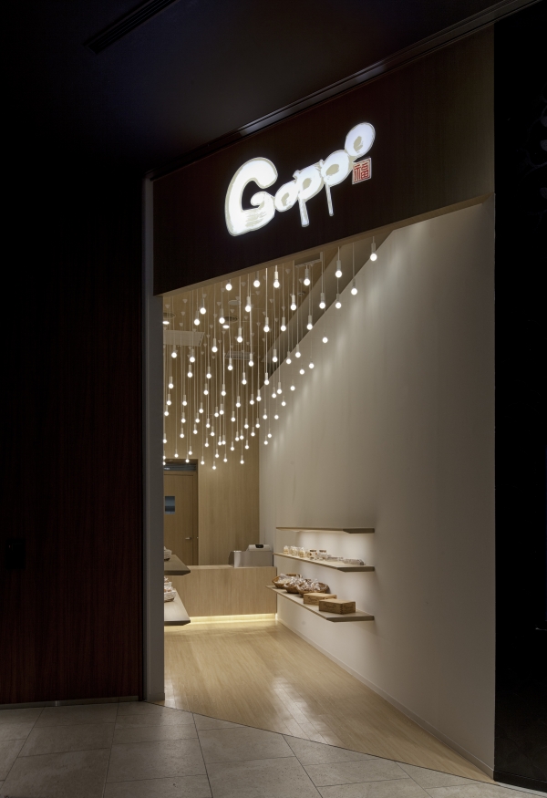 Gappo