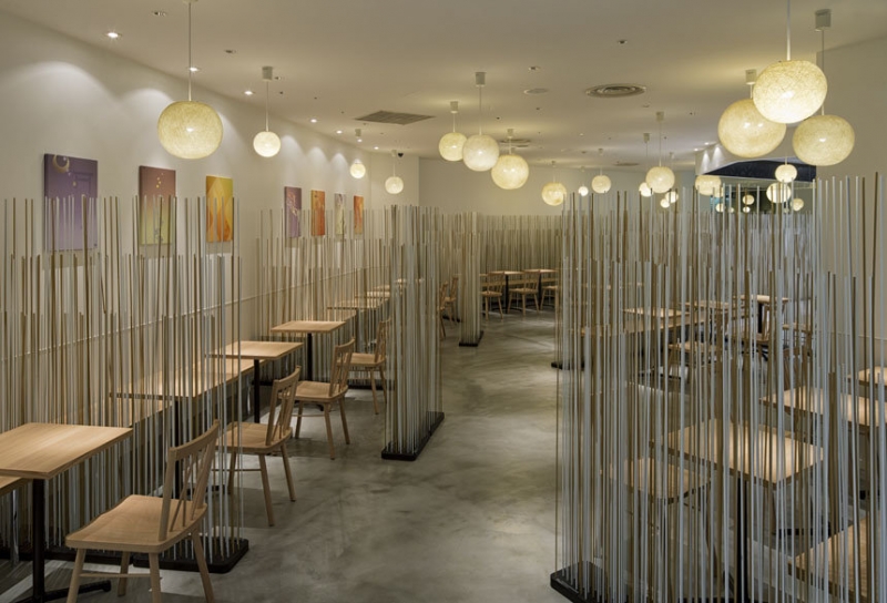nana’s green tea 川崎ルフロン店
