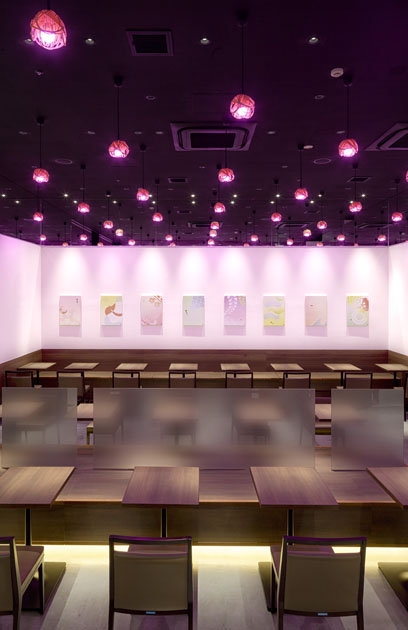 nana’s green tea イーアス筑波店
