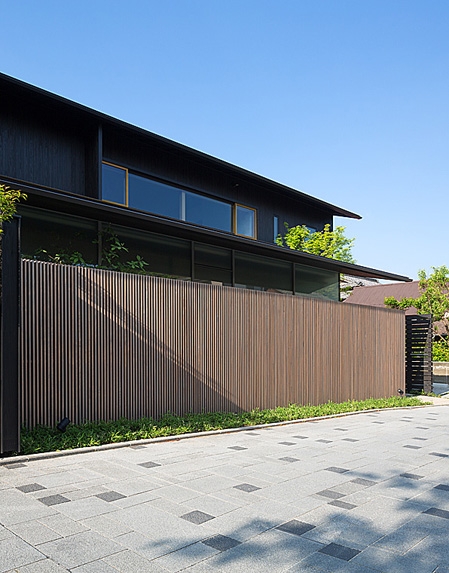 koto house