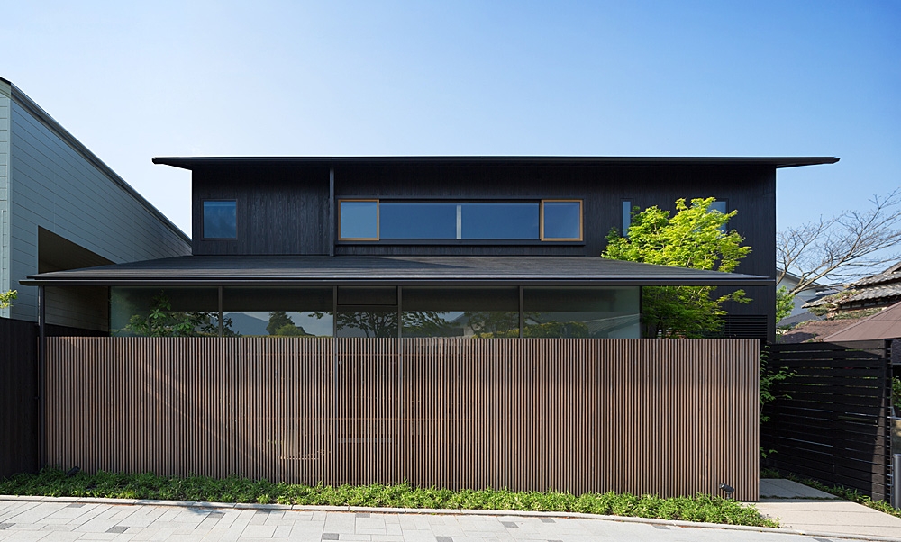 koto house