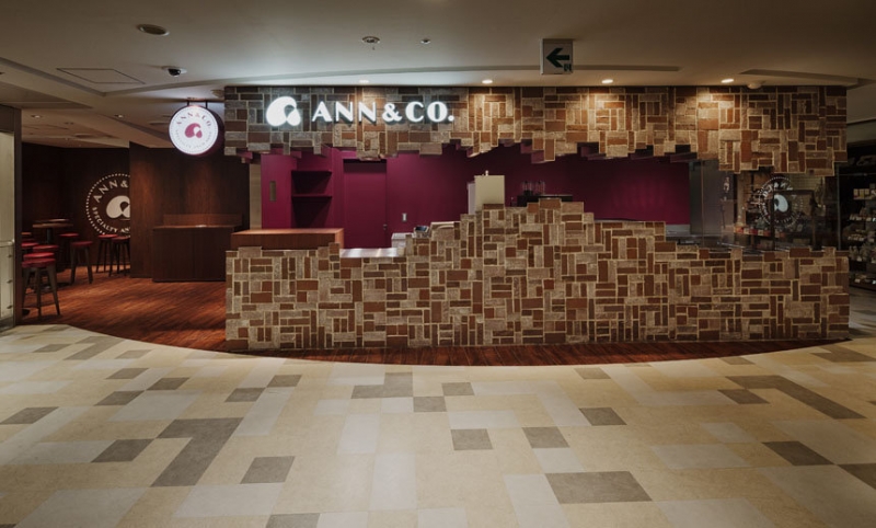 Ann&Co