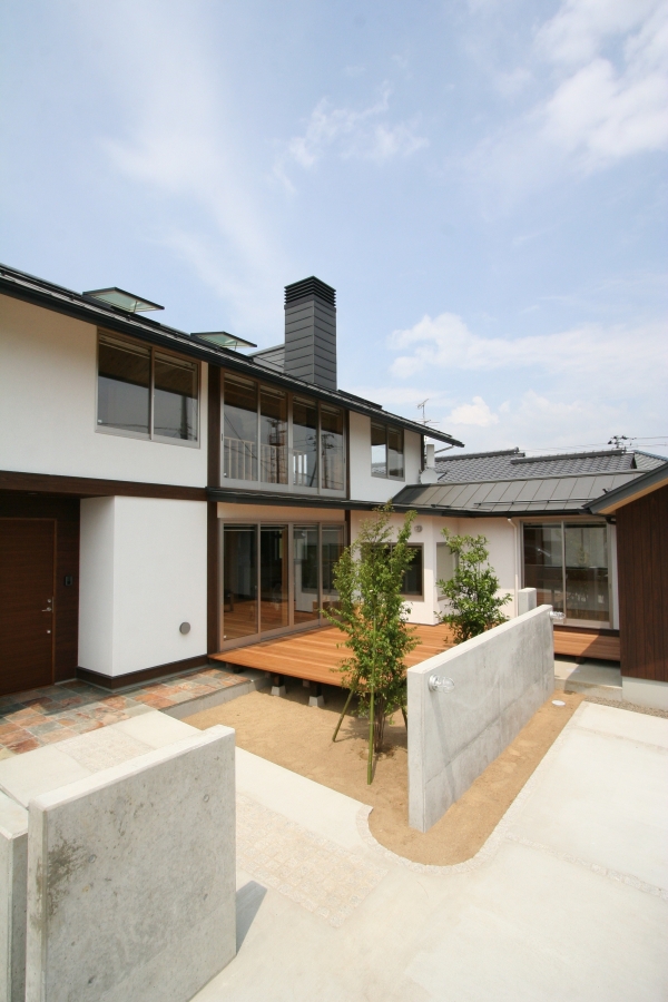 主屋