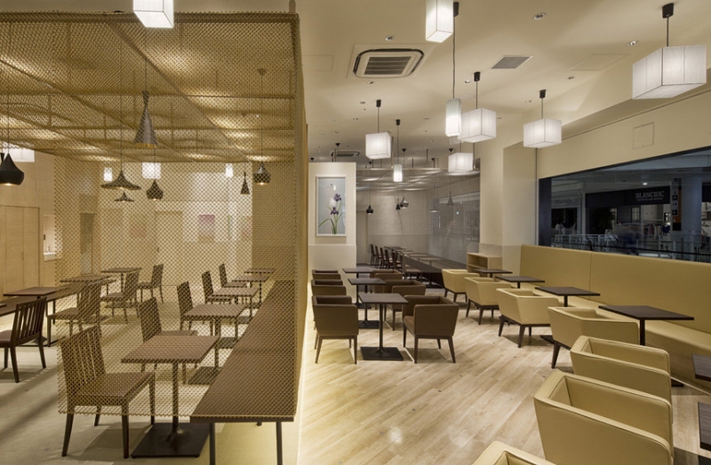 nana’s green tea ららぽーと富士見店
