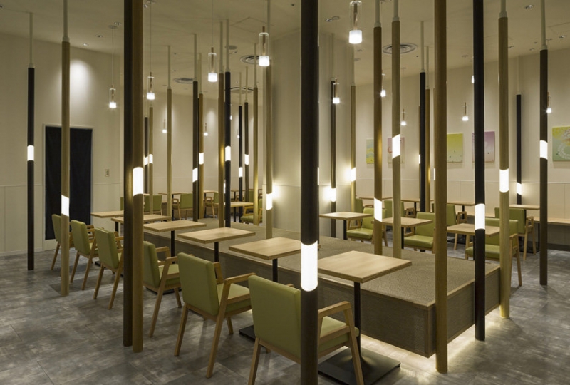 nana’s green tea ららぽーとTOKYO BAY店
