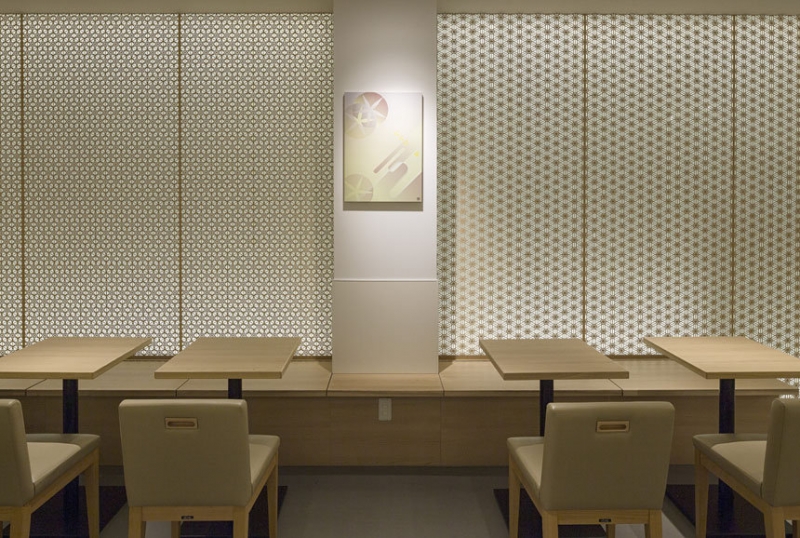 nana’s green tea 京都祇園店