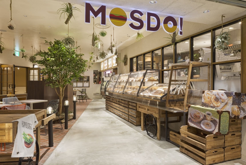 MOSDO