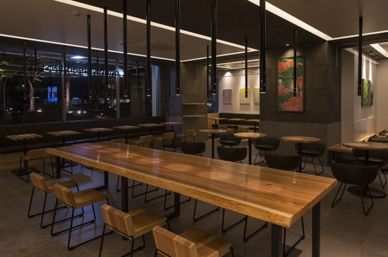 nana’s green tea 鳥取店
