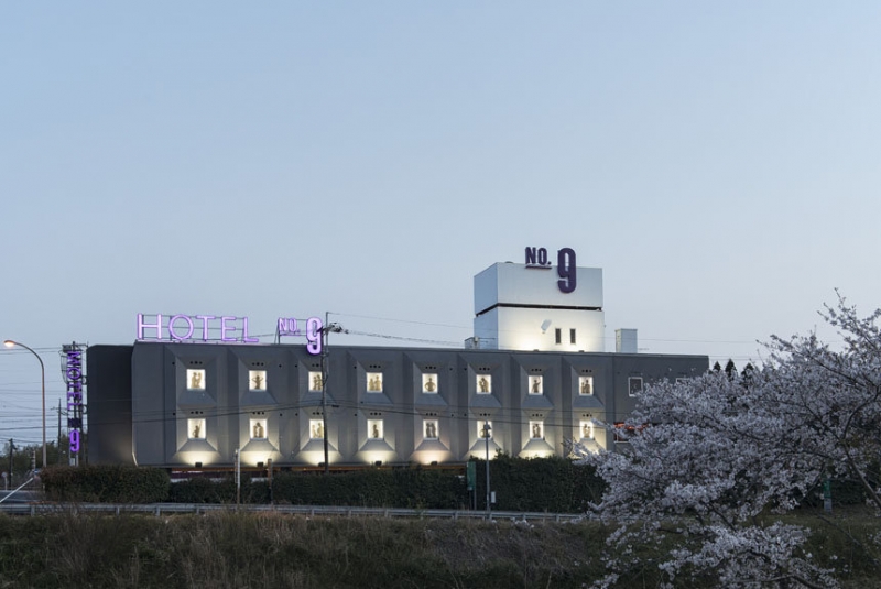 Hotel No.9