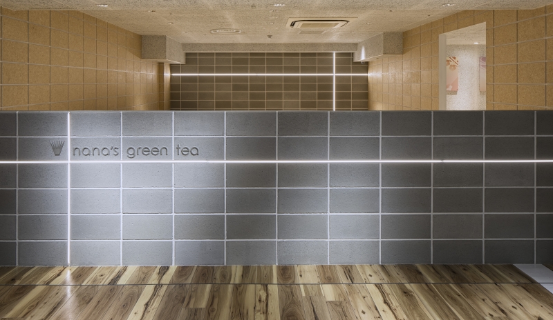 nana’s green tea 天王寺Mio店