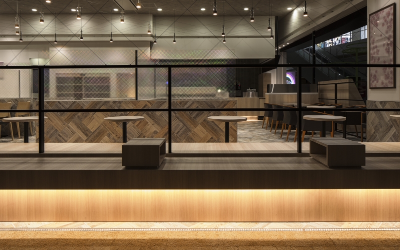nana’s green tea mozo ワンダーシティ店
