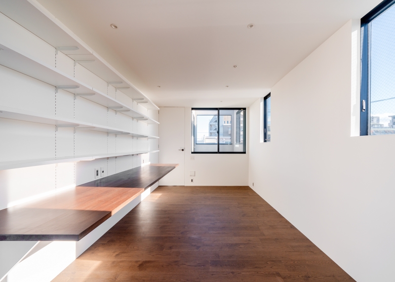 子供部屋（子世帯）