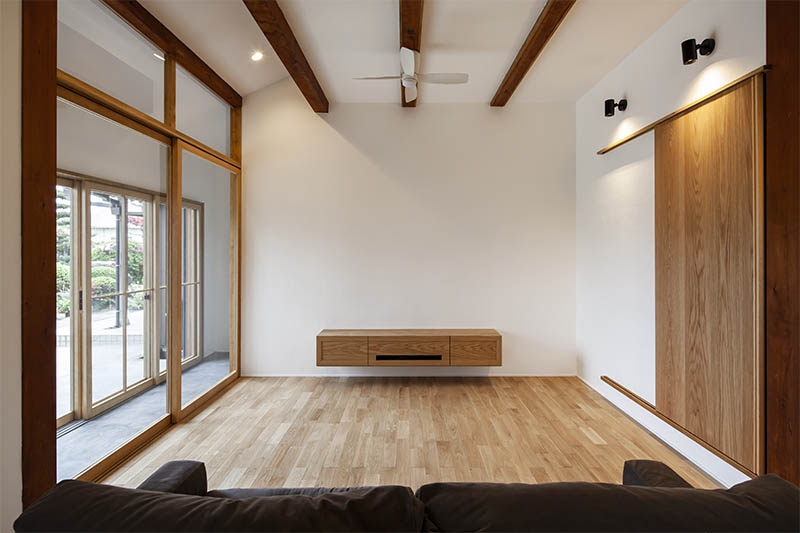KI-HOUSE