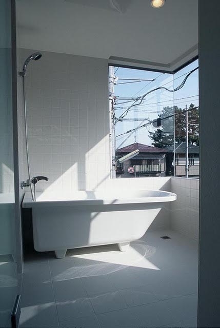 ２階_浴室