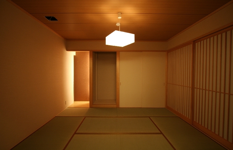 和室