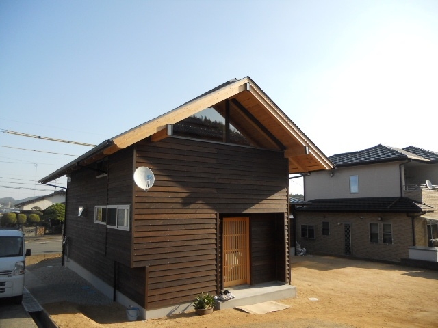 葉山の家