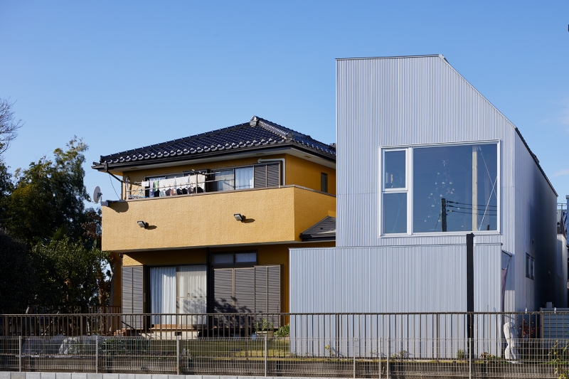 HOUSE-NN