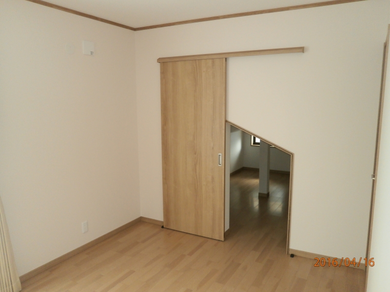 子供部屋
