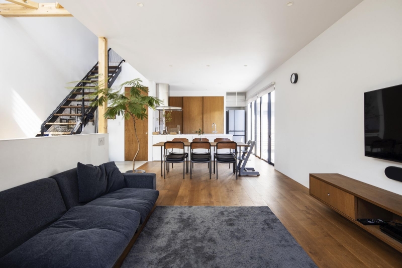 HOUSE-I