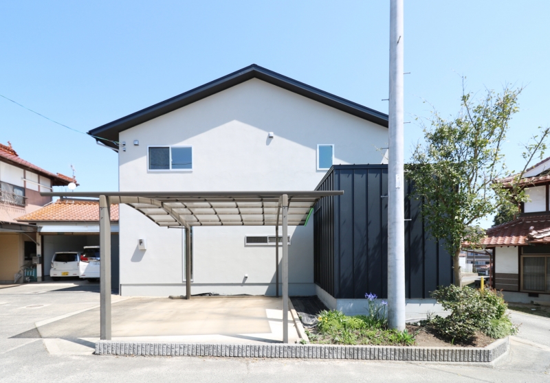 houseM