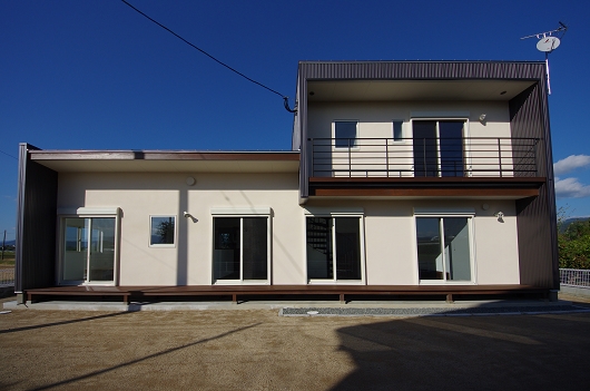 WORKS HOUSE 