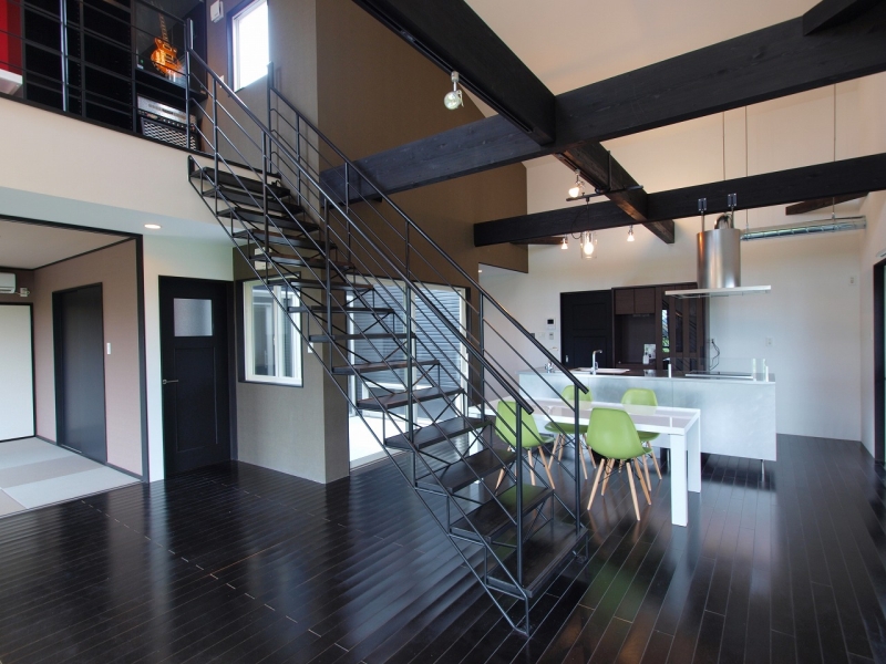 Rock’n Roll House 