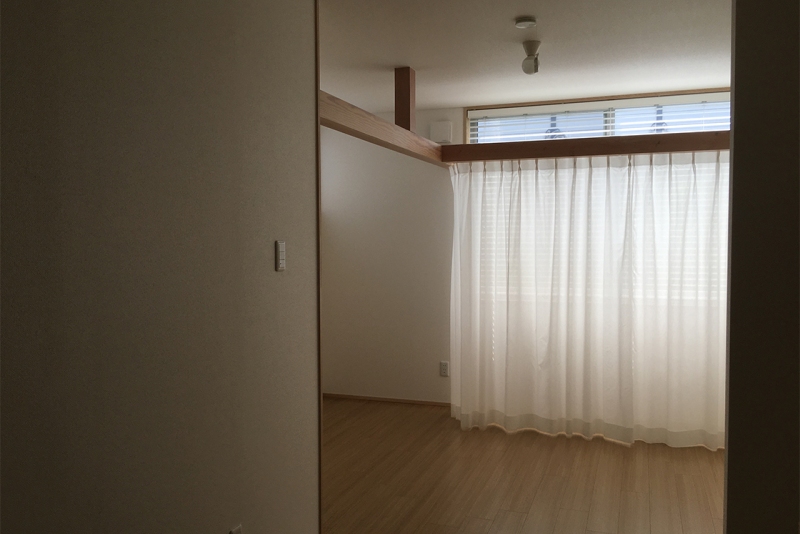 イチカワアパートメンツ＋アトリエ｜共同住宅