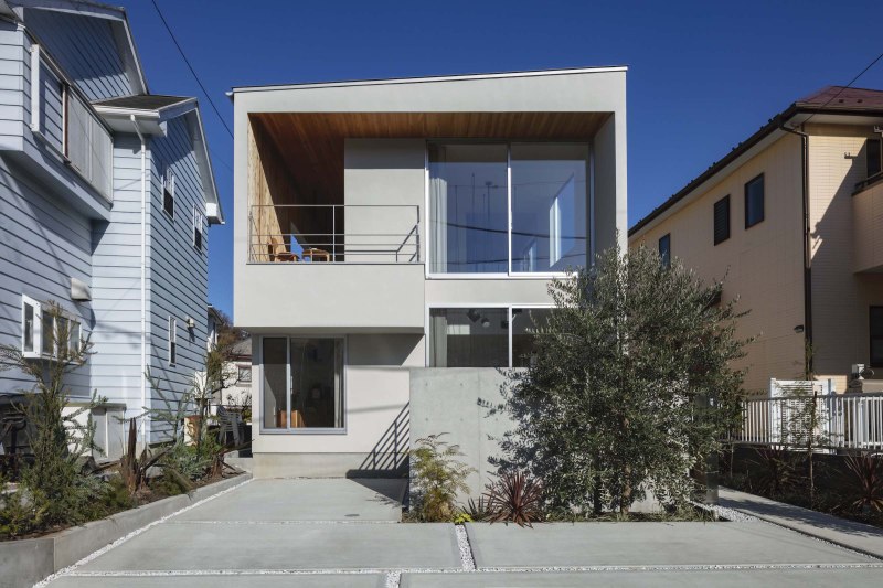 House in Hayama