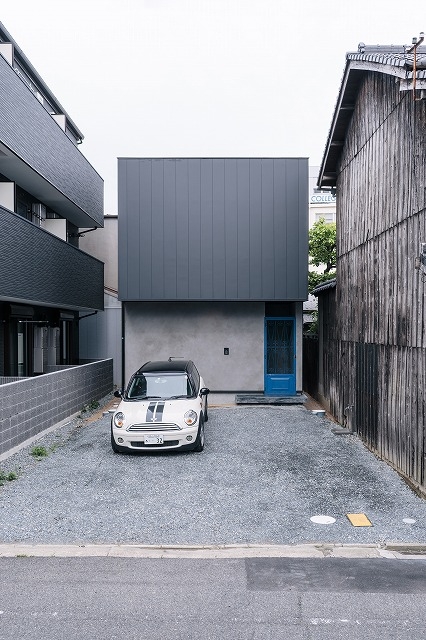 INDUSTRY　ＨＯＵＳＥ​（インダストリーハウス） 