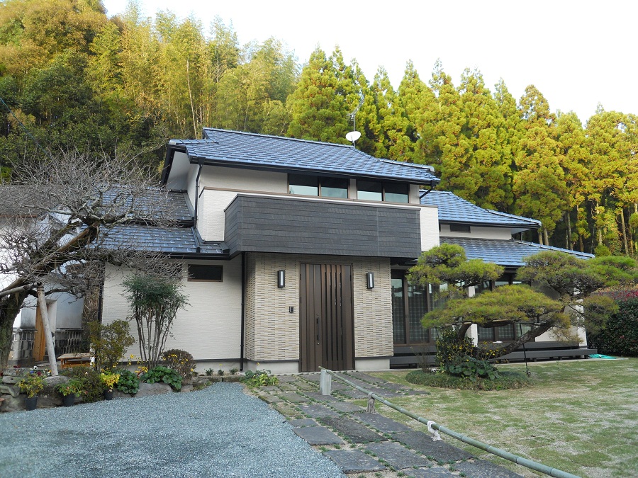 After