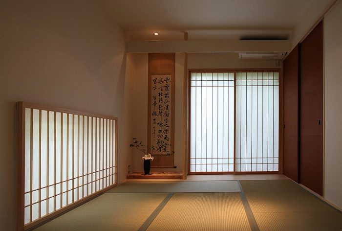 鎌倉の家