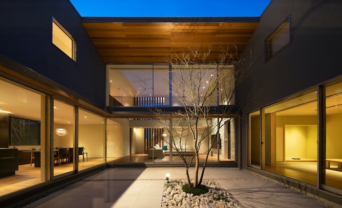 ystyle house