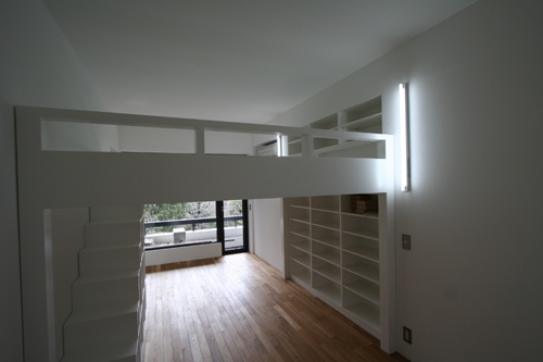 子供部屋