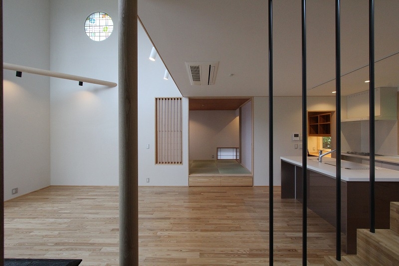 ホール