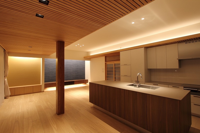 茅ヶ崎の家　『日本家屋の戸建てリノベーション』