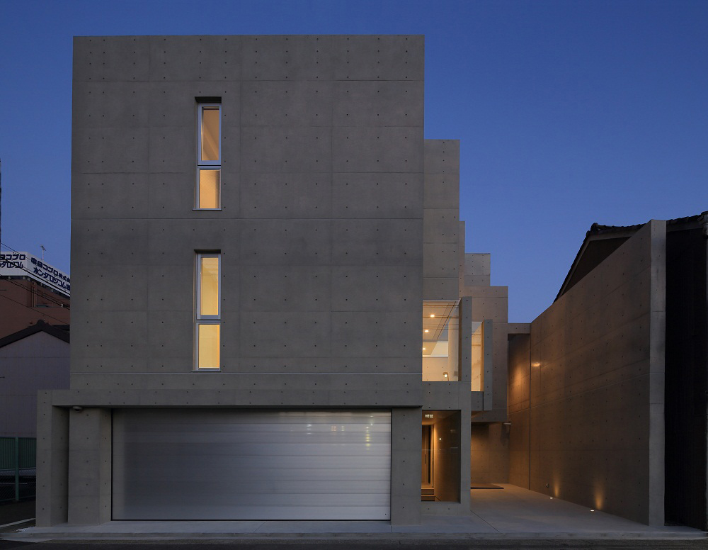 Ｔ．Ｍ Ｈｏｕｓｅ