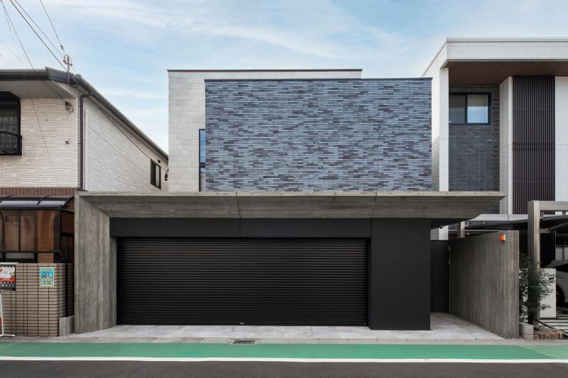 住宅写真 Asn-house　名古屋　設計事務所