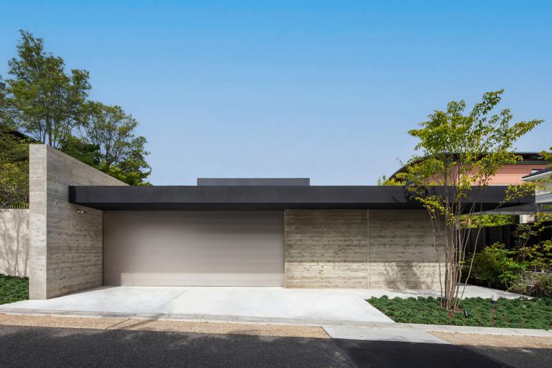 住宅写真 Msk-house　名古屋　設計事務所 