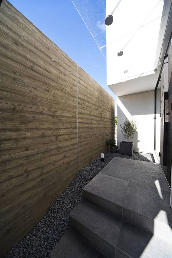 住宅写真 Rku-house　名古屋　設計事務所 