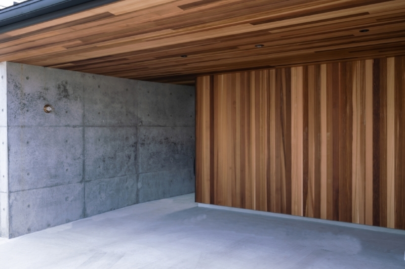 小牧の家－シンプルモダンな「３階建の住宅」－リノベーション