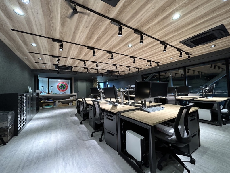 Office G
