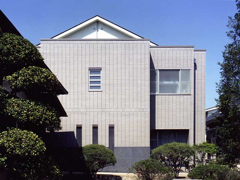 高級住宅
