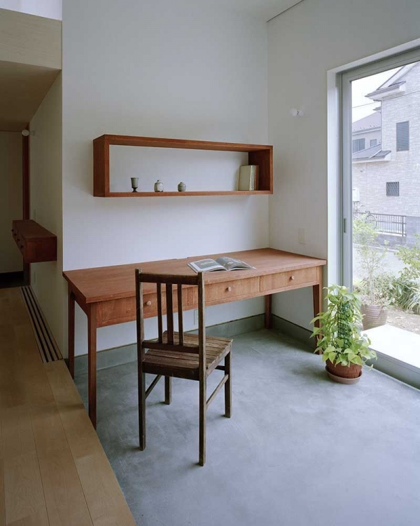 造作家具